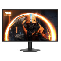 Монитор 27" AOC 27G50Z (260Hz), черный