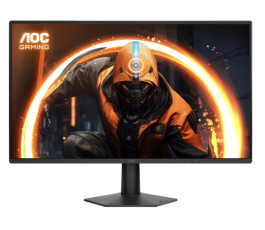 Монитор 27" AOC 27G50Z (260Hz), черный