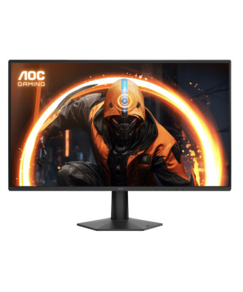 Монитор 27" AOC 27G50Z (260Hz), черный Монитор 27" AOC 27G50Z (260Hz), черный