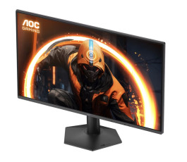 Монитор 27" AOC 27G50Z (260Hz), черный