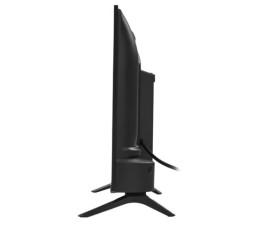 Телевизор 24" Blackton Bt 24F34B, серый