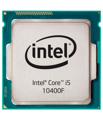Процессор Socket 1200 Intel Core i5-10400F OEM