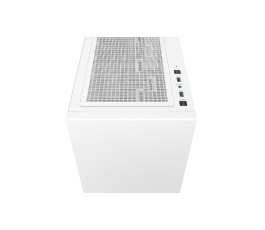 Корпус ATX без БП Deepcool CH510 WH