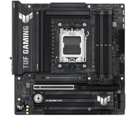 Материнская плата Socket AM5 Asus TUF GAMING B850M-PLUS WIFI