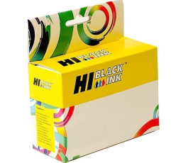 Картридж совместимый Hi-Black (HB-CL-441XL-Color), цветной