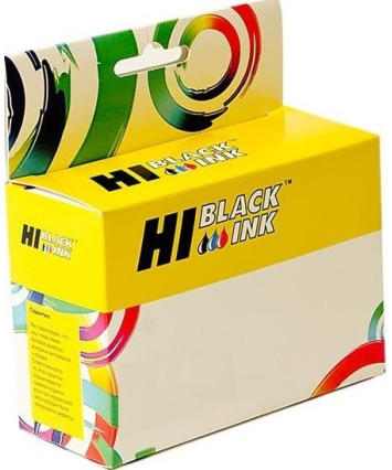 Картридж совместимый Hi-Black (HB-CL-441XL-Color), цветной