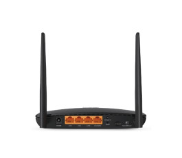 Беспроводной маршрутизатор TP-LINK Archer MR202