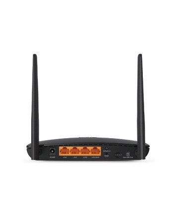 Беспроводной маршрутизатор TP-LINK Archer MR202