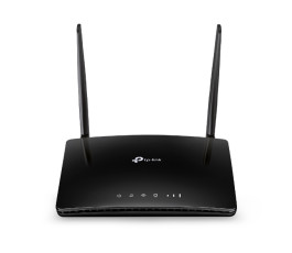 Беспроводной маршрутизатор TP-LINK Archer MR202
