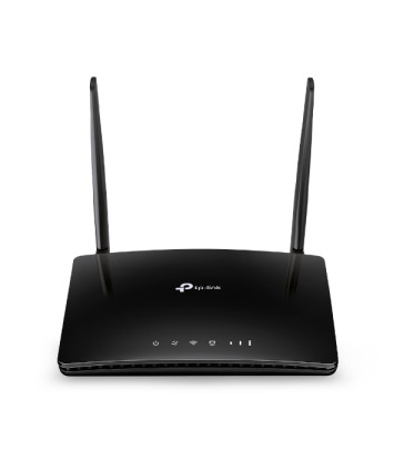 Беспроводной маршрутизатор TP-LINK Archer MR202