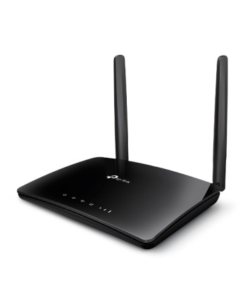 Беспроводной маршрутизатор TP-LINK Archer MR202