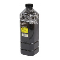 Тонер Hi-Black Универсальный для HP LJ P1005, Тип 4.4, Bk, 1 кг, канистра