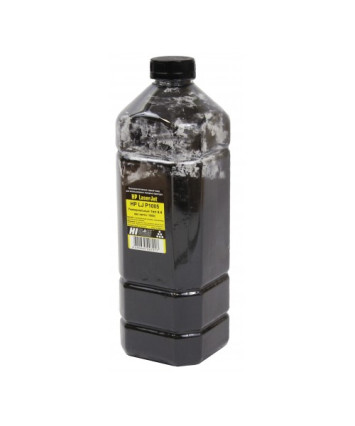 Тонер Hi-Black Универсальный для HP LJ P1005, Тип 4.4, Bk, 1 кг, канистра Тонер Hi-Black Универсальный для HP LJ P1005, Тип 4.4, Bk, 1 кг, канистра