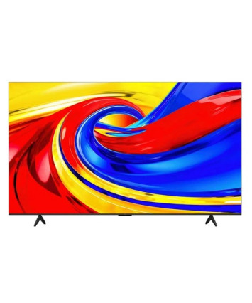 Телевизор 75" TCL 75P7L, QLED, 4K Ultra HD, 60 Гц, SMART TV, Google TV, черный Телевизор 75" TCL 75P7L, QLED, 4K Ultra HD, 60 Гц, SMART TV, Google TV, черный