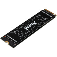 Накопитель SSD M.2 NVMe 1Tb Kingston FURY Renegade (SFYRS/1000G)