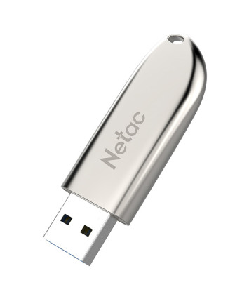 Флеш накопитель 8Gb USB 2.0 Netac U352 (NT03U352N-008G-20PN) Флеш накопитель 8Gb USB 2.0 Netac U352 (NT03U352N-008G-20PN)