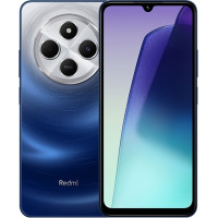 Смартфон Xiaomi Redmi 14C 8/256GB голубой