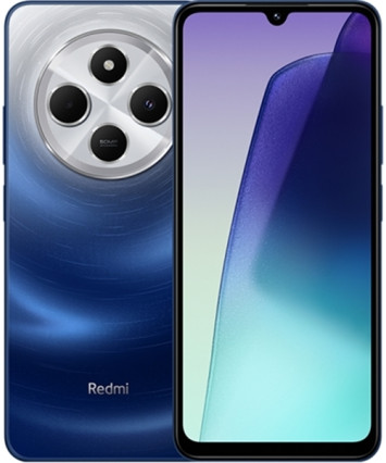 Смартфон Xiaomi Redmi 14C 8/256GB голубой