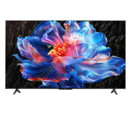 Телевизор 55" TCL 55P6K, Ultra HD 4K