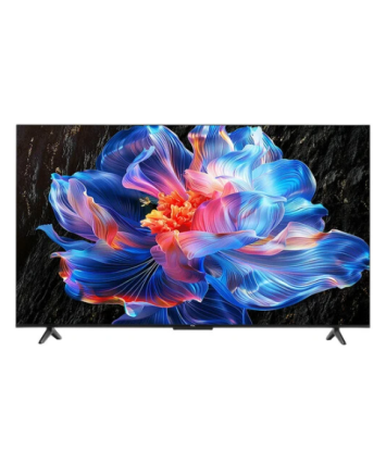 Телевизор 55" TCL 55P6K, Ultra HD 4K