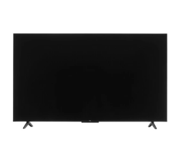 Телевизор 55" TCL 55P6K, Ultra HD 4K