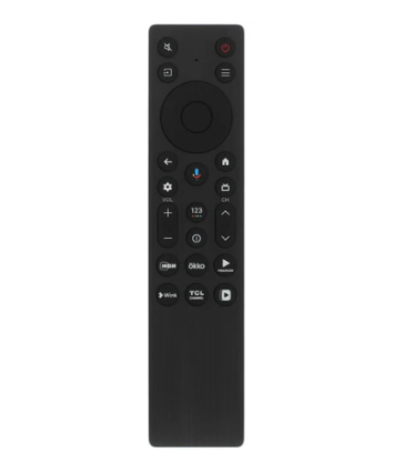 Телевизор 55" TCL 55P6K, Ultra HD 4K