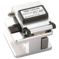 Прецизионный скалыватель FC-6S (≤0,5°, 36 000 сколов)