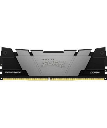 Комплект модулей памяти DDR4 2x16Gb PC4-25600 3200MHz Kingston Fury Renegade (KF432C16RB12K2/32)
