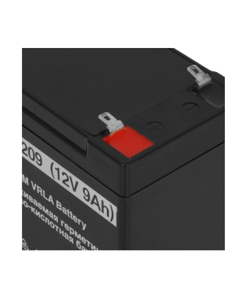 Батарея ExeGate DTM 1209/EXS1290 (12V 9Ah) клеммы F2 (EX282966RUS)