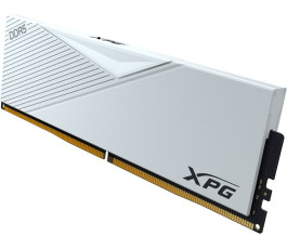 Комплект модулей памяти DDR5 2x16Gb PC5-44800 5600MHz ADATA XPG Lancer (AX5U5600C3616G-DCLAWH)