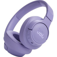 Bluetooth Гарнитура JBL TUNE 720BT сиреневый