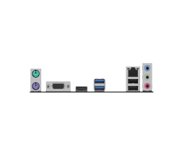 Материнская плата Socket 1200 ASUS PRIME H510M-R R2.0-SI