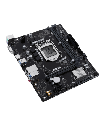 Материнская плата Socket 1200 ASUS PRIME H510M-R R2.0-SI