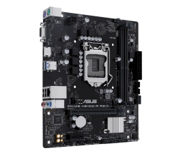 Материнская плата Socket 1200 ASUS PRIME H510M-R R2.0-SI