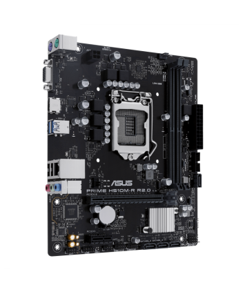 Материнская плата Socket 1200 ASUS PRIME H510M-R R2.0-SI