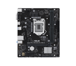 Материнская плата Socket 1200 ASUS PRIME H510M-R R2.0-SI