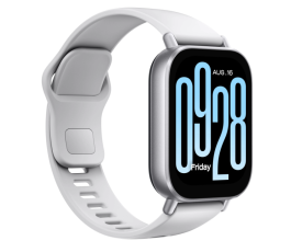 Смарт-часы Xiaomi Redmi Watch 5 Active Silver
