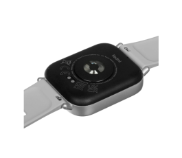 Смарт-часы Xiaomi Redmi Watch 5 Active Silver