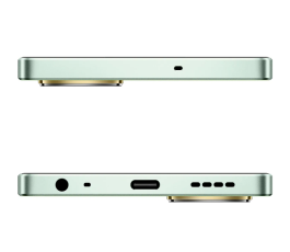 Смартфон Realme C67 8/256Gb, зеленый