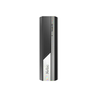 Внешний накопитель SSD 1Tb Netac USB-C NT01ZX10-001T-32BK