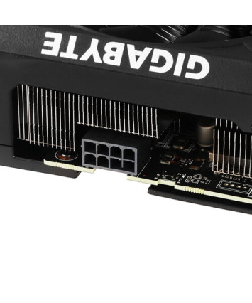 Видеокарта PCI-E 4.0 12Gb GeForce RTX 4070 GIGABYTE WINDFORCE 2X OC V2 (GV-N4070WF2OCV2-12GD)