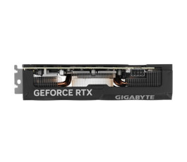 Видеокарта nVidia PCI-E 4.0 12Gb GeForce RTX 4070 GIGABYTE WINDFORCE 2X OC V2 (GV-N4070WF2OCV2-12GD)