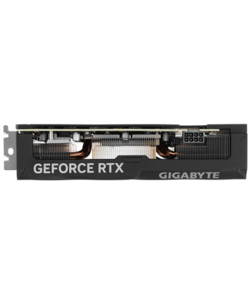 Видеокарта PCI-E 4.0 12Gb GeForce RTX 4070 GIGABYTE WINDFORCE 2X OC V2 (GV-N4070WF2OCV2-12GD)