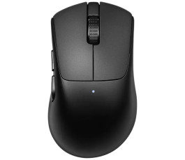 Мышь беспроводная игровая Defender Delata GM-082, черный