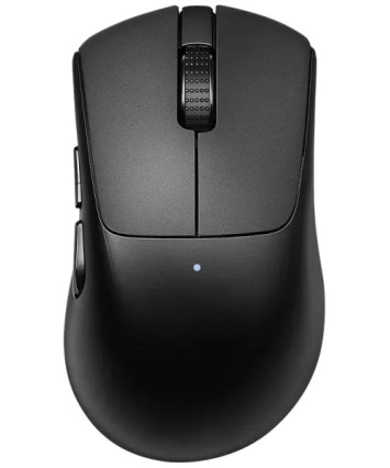 Мышь беспроводная игровая Defender Delata GM-082, черный