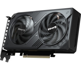 Видеокарта PCI-E 5.0 8Gb GeForce RTX 5050 Gigabyte WINDFORCE OC