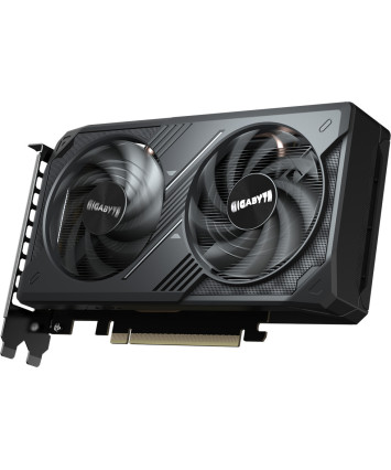 Видеокарта PCI-E 5.0 8Gb GeForce RTX 5050 Gigabyte WINDFORCE OC