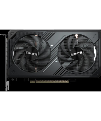 Видеокарта PCI-E 5.0 8Gb GeForce RTX 5050 Gigabyte WINDFORCE OC