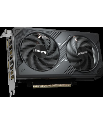 Видеокарта PCI-E 5.0 8Gb GeForce RTX 5050 Gigabyte WINDFORCE OC