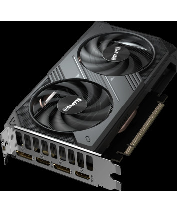 Видеокарта PCI-E 5.0 8Gb GeForce RTX 5050 Gigabyte WINDFORCE OC